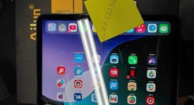 Mint
													Apple iPad 11th Gen - Wi-Fi, Blue, 128 GB, A3354, photo 1 of 9