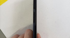 Good
													Samsung Galaxy S8 - AT&T, Black, 64 GB, 4 GB, SM-G950U, photo 3 of 7