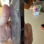 Good Apple iPhone 14 Pro Max - Unlocked, 128 GB, Purple, A2651