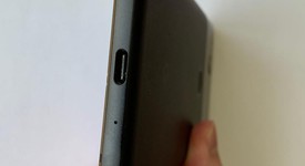 Good
													Google Pixel 2 - Unlocked, Black, 128 GB, Google Edition, photo 5 of 10