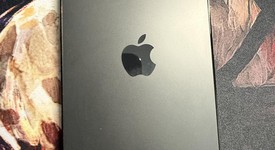 Good
													Apple iPhone 14 Pro Max - Unlocked, Black, 128 GB, A2651, photo 4 of 25