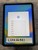 Mint Apple iPad 10th Gen - Wi-Fi, Blue, 64 GB, A2696