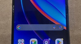 Good
													Motorola Razr Plus (2023) - Unlocked, Black, 256 GB, 8 GB, photo 1 of 8