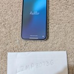 Good Apple iPhone 14 - Verizon, Purple, 128 GB, A2649