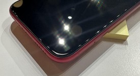 Good
													Apple iPhone 11 - Unlocked, Red, 64 GB, A2111, photo 5 of 7