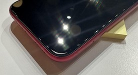 Good
													Apple iPhone 11 - Unlocked, Red, 64 GB, A2111, photo 3 of 7