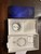 Good Apple iPhone 14 Pro Max - Unlocked, Silver, 128 GB, A2651