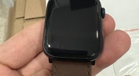 Good
													Apple Watch Series 9 45mm - Midnight, A2980 - GPS, Aluminum, photo 3 of 7