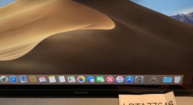 Good
													MacBook Retina 2016 - 12" - Gray, 512 GB, 8 GB, photo 3 of 14