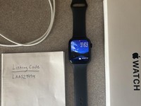 Apple Watch SE 2nd Gen 44mm