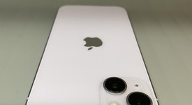 Mint
													Apple iPhone 14 Plus - Spectrum, Purple, 128 GB, A2632, photo 4 of 8