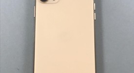 Good
													Apple iPhone 11 Pro Max - Unlocked, Gold, 512 GB, A2161, photo 1 of 3