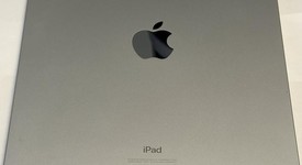 Good
													Apple iPad 10th Gen - Unlocked, Silver, 64 GB, A2757, photo 2 of 6