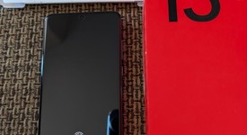 Mint
													OnePlus 13 - Unlocked, Black Eclipse, 512 GB, 16 GB, photo 2 of 7