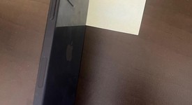 Good
													Apple iPhone 12 - AT&T, Black, 64 GB, A2172, photo 5 of 7