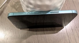 Mint
													Apple iPhone 16 - AT&T, Teal, 128 GB, A3081, photo 5 of 8