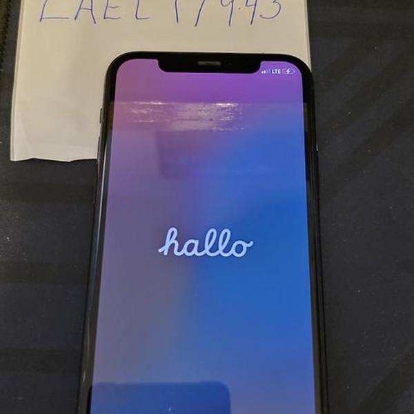 Apple iPhone 11 Pro - Verizon, 64 GB, Green, A2160