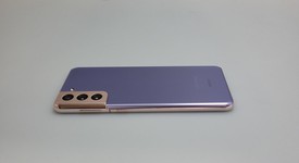 Mint
													Samsung Galaxy S21 Plus 5G - T-Mobile, Violet, 128 GB, 8 GB, SM-G996U, photo 4 of 6