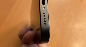 Mint
													Apple iPhone 14 - Unlocked, Midnight, 128 GB, A2649, photo 4 of 16