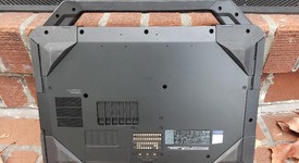 Good
													Dell Latitude Laptop, photo 5 of 20