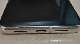 Good
													Google Pixel 8 Pro - Unlocked, Porcelain, 128 GB, 12 GB, G1MNW, mmWave 5G, photo 4 of 9