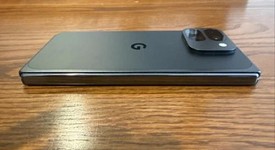Mint
													Google Pixel 9 Pro Fold - Unlocked, Obsidian, 256 GB, GGH2X, photo 4 of 8
