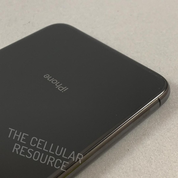 Apple iPhone Xs Max - Xfinity, 64 GB, Gray, A1921