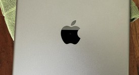 Good
													Apple iPad 6th Gen - Unlocked, Gray, 32 GB, A1954, photo 4 of 8