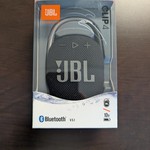 New JBL Clip 4 - Charcoal