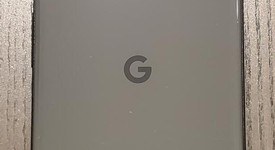 Good
													Google Pixel 6 Pro - Verizon, Black, 256 GB, 12 GB, G8VOU, photo 4 of 4