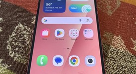 Mint
													Samsung Galaxy Z Flip7 - Unlocked, Coral, 512 GB, 12 GB, SM-F766U1, photo 1 of 8