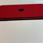 Good Apple iPhone SE 2nd Gen 2020 - AT&T, 128 GB, Red, A2275