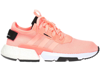 adidas POD-S3.1 Clear Orange for sale