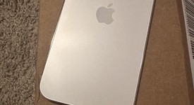 Good
													Apple iPhone 13 Pro Max - Unlocked, Gold, 256 GB, A2484, photo 3 of 7