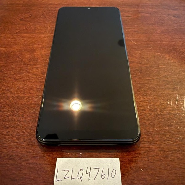 Samsung Galaxy A03s - Unlocked, 32 GB, Black, 3 GB