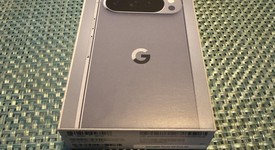 New
													Google Pixel 10 Pro XL - Unlocked, Moonstone, 256 GB, GUL82, photo 1 of 4