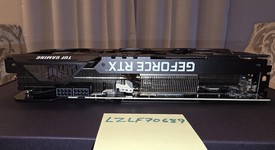 Used
													Asus GeForce RTX 3080 Ti - TUF-RTX3080TI-12G-GAMING, TUF Gaming, photo 5 of 9