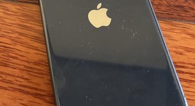 Good
													Apple iPhone 11 - Unlocked, Black, 64 GB, A2111, photo 3 of 5