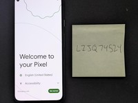 Google Pixel 5a 5G