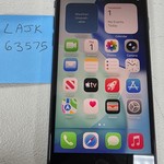 Good Apple iPhone SE 3rd Gen 2022 - Unlocked, 128 GB, Midnight, A2595