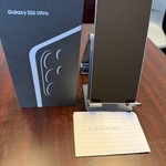 Mint Samsung Galaxy S26 Ultra - Unlocked, 256 GB, Pinkgold, 12 GB, SM-S948U1
