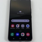 Fair Samsung Galaxy S22 - Unlocked, 256 GB, Graphite, 8 GB, SM-S901U1
