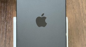 Good
													Apple iPhone 14 Pro Max - Unlocked, Black, 256 GB, A2651, photo 1 of 8