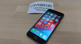 Good
													Apple iPhone 6S - Verizon, Grey, 16 GB, A1688, photo 1 of 6