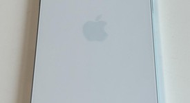 Good
													Apple iPhone 15 Plus - Verizon, Blue, 128 GB, A2847, photo 6 of 6