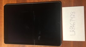 Good
													Apple iPad Air 2 - Verizon, Silver, 16 GB, photo 2 of 6