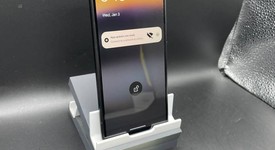 Good
													Google Pixel 6a - Unlocked, Charcoal, 128 GB, 6 GB, GX7AS, photo 1 of 6