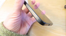 Good
													Apple iPhone 15 - T-Mobile, Black, 128 GB, A2846, photo 3 of 4