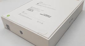 New
													Apple iPad Air 11" (M3) 2025 - Verizon, Gray, 128 GB, photo 3 of 3