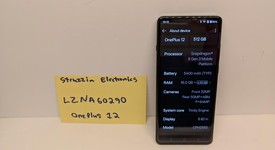 Mint
													OnePlus 12 - Unlocked, Black, 512 GB, 16 GB, CPH2583, photo 3 of 14